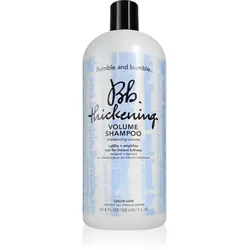 Bumble and bumble Thickening Volume Shampoo Shampoo für maximales Haarvolumen 1000 ml