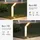 doporro Wegeleuchte weiß 128x98x408mm 6W IP65 wetterfest