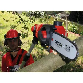 Einhell GE-HC 18 Li T ohne Akku / 20 cm