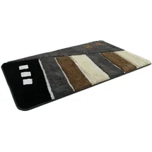 Kinzler Gembloux Braun 70 x 110 cm