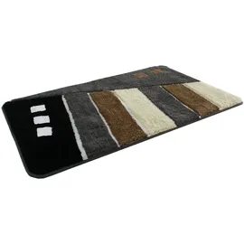 Kinzler Gembloux Braun 70 x 110 cm