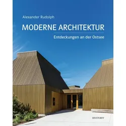 Moderne Architektur