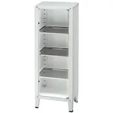 Medikamentenschrank fur Arztpraxis h13_117