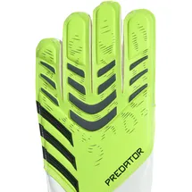 adidas Predator Training Torwarthandschuhe Kinder - grün 4,5