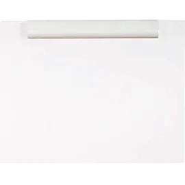 Maul Klemmbrett A3 Weiß