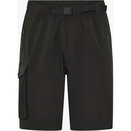 Didriksons Quartz Shorts Kinder Schwarz 150