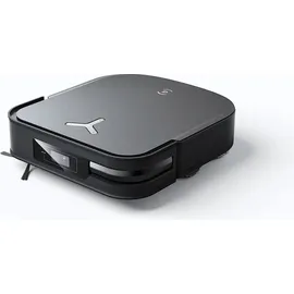 Ecovacs DEEBOT X2 Omni Schwarz