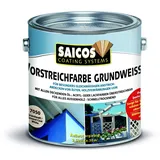 Saicos 7050 501 Vorstreichfarbe Grundweiss 2.5 l