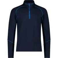 CMP 30l0537 Sweatshirt - B.Blue / Zaffiro - 56