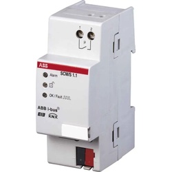 ABB Sicherheitsmodul REG SCM/S1.1, Automatisierung