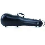 Gewa PURE GEWA Violinformetui Polycarbonat 1.8 schwarz für Größe 4/4