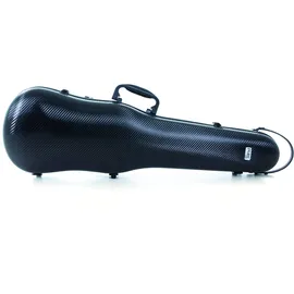 Gewa PURE GEWA Violinformetui Polycarbonat 1.8 schwarz für Größe 4/4