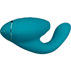Womanizer DUAL STIMULATOR Erotik-Accessoire 