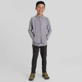 Craghoppers Nosilife Pinzon Black/Grey 116