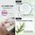 Mediheal Derma Modeling Pack Teatree 1 St.