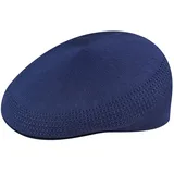 Kangol Herren Schirmmütze Tropic Ventair 504, Blau (Marineblau), S - S