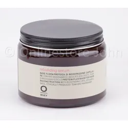 Oway - Rebuilding Serum 500ml