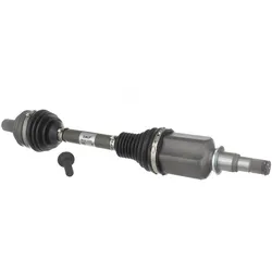 SKF Antriebswelle vorne rechts  für MERCEDES-BENZ A2053305710 A2053303706 VKJC 7599