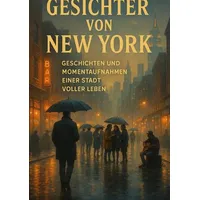 Epubli Gesichter von New York: von Miriam Mayer /