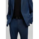 Hechter Paris Wendegürtel braun,Schwarz, 85
