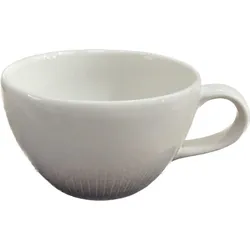 IDFine-Reflection Brown Cappuccino Tasse 270 ml 12 Stück