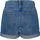 Noisy May Jeansshorts Blau XS