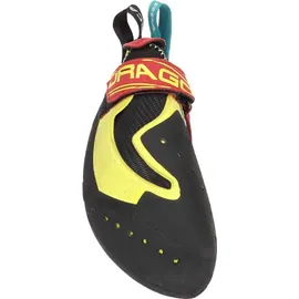 Scarpa Drago Kletterschuhe (Größe 39.5,