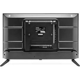 Tornado 32ES4301X 32" LED HD Smart TV