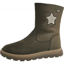 Lurchi Stiefel und Boots in grün | Gr.: 33 EU