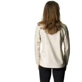 Houdini Cover Crew Sweatshirt Foggy Mountain S