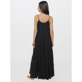 nassau beach Maxikleid Schwarz 50