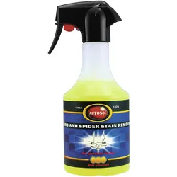 Bird & Spider Stain Remover
