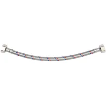 TRIZERATOP Anschlussschlauch Innengewinde 3/8" 3/8" 1000mm Lang