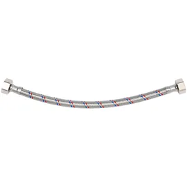 TRIZERATOP Anschlussschlauch Innengewinde 3/8" 3/8" 1000mm Lang