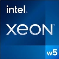 Xeon® w5-2445, Prozessor - Tray-Version