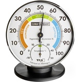 TFA Thermo-Hygrometer 45.2033