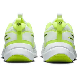 Nike Cosmic Runner (GS), white/black-volt 37.5