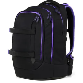 Satch Pack 2025 Purple Phantom