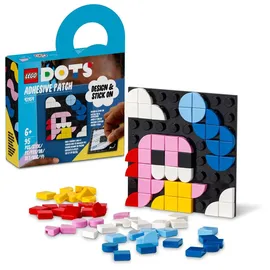 LEGO Dots Kreativ-Aufkleber 41954