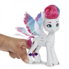 Hasbro My Little Pony Zipp Storm Überraschungsflügel
