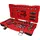 KS Tools 1/4"+1/2" Chromeplus Steckschlüssel-Satz 68-tlg.