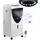 Sichler Haushaltsgeräte 3in1-Luftkühler 20 l, 150 W, 800 ml/h