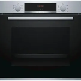 Bosch EcoClean Herdset + Glaskeramik-Kochfeld rahmenlos autark 60 cm