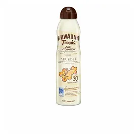 Hawaiian Tropic Silk Hydration Air Soft Spray LSF 30 177 ml