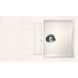 Schock Signus D-100 Einbau polaris + Excenterbetätigung