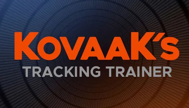 KovaaK's Tracking Trainer