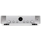 Denon Stereo 70s AV-Receiver silberfarben