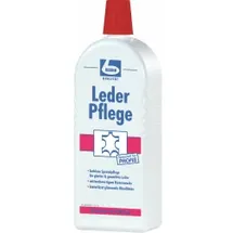 Dr. Becher GmbH Dr. Becher Leder Pflege - 500 ml | Flasche