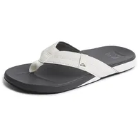 REEF Cushion Phantom WHITE/CHARCOAL, 48 EU