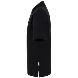 Hakro Poloshirt Classic - schwarz